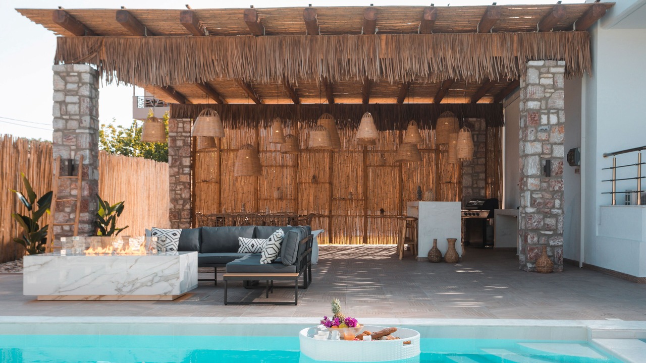 Photo of Outdoor in Ialyssos