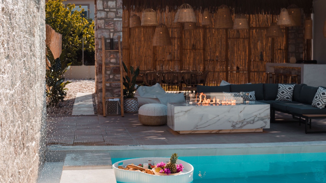 Photo of Outdoor in Ialyssos