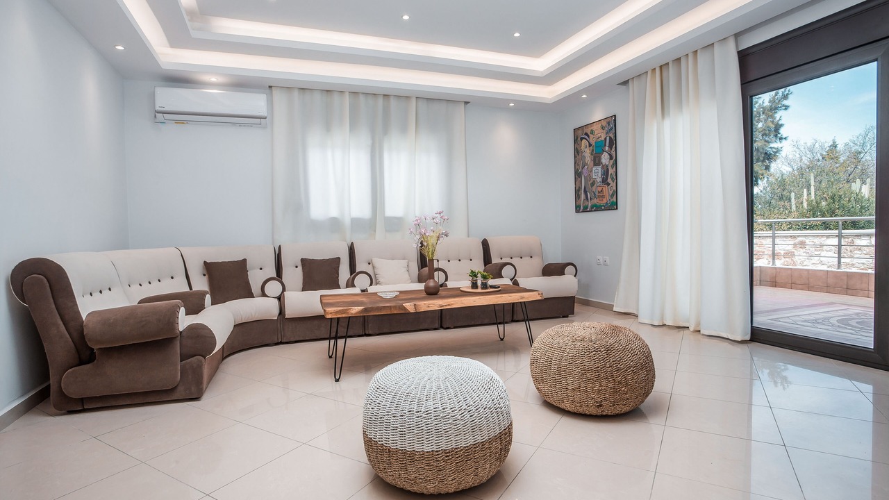 Photo of Livingroom in Ialyssos