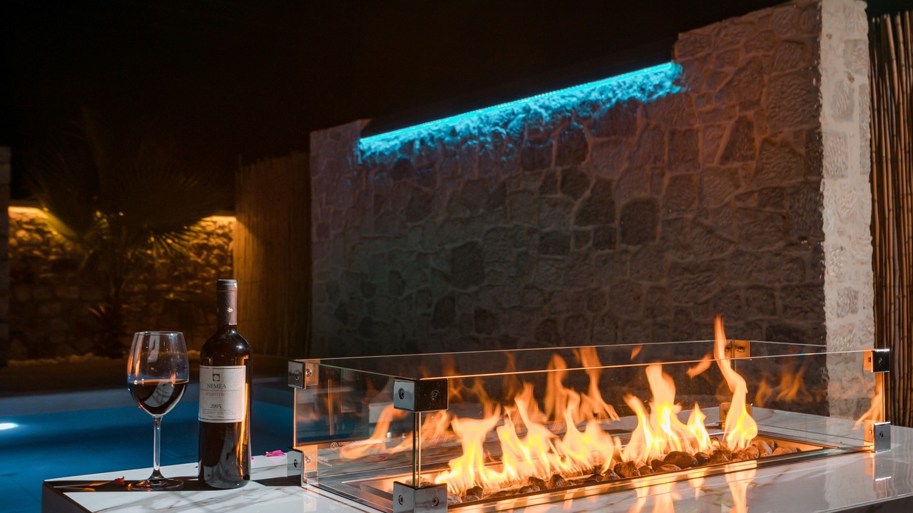 Photo of Outdoor in Ialyssos
