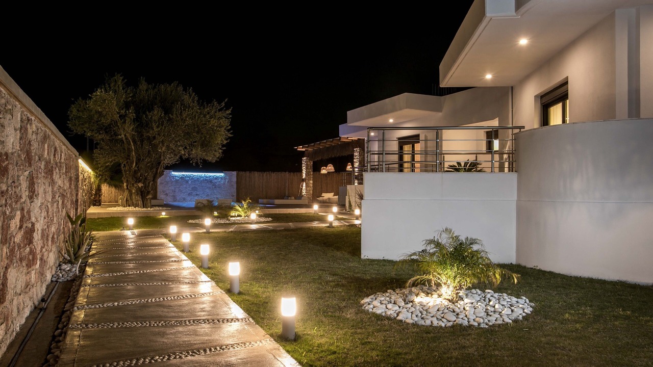 Photo of Patio Balcony in Ialyssos