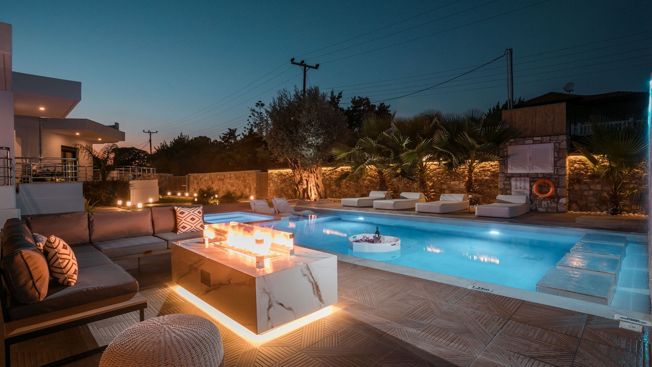Photo of Outdoor in Ialyssos