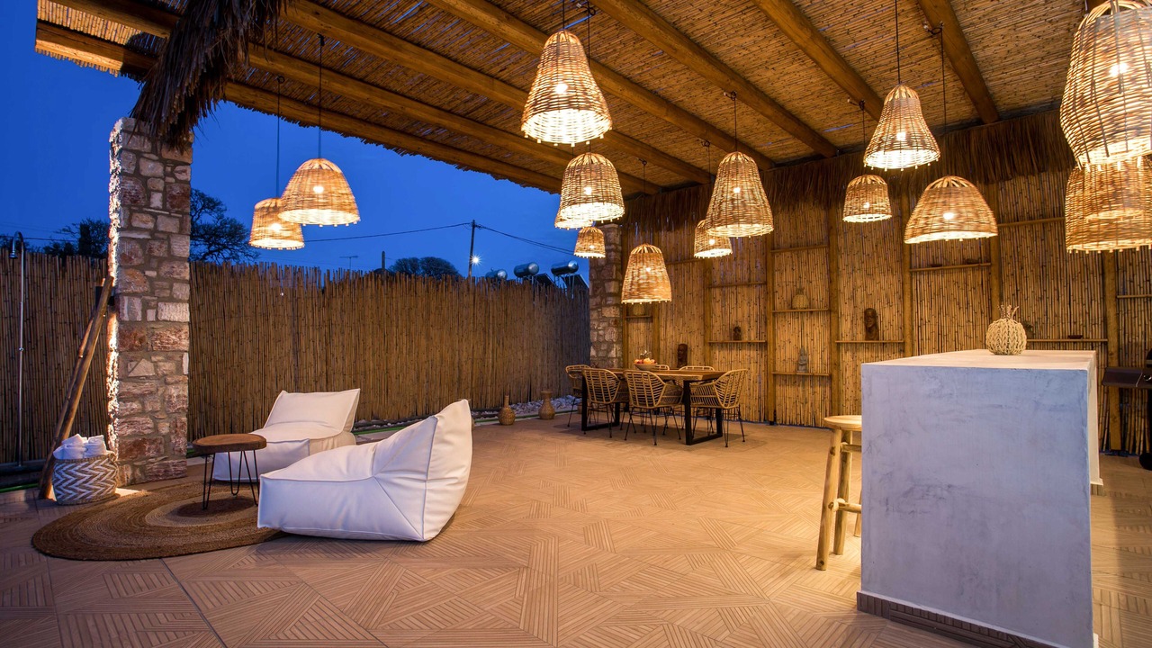 Photo of Outdoor in Ialyssos