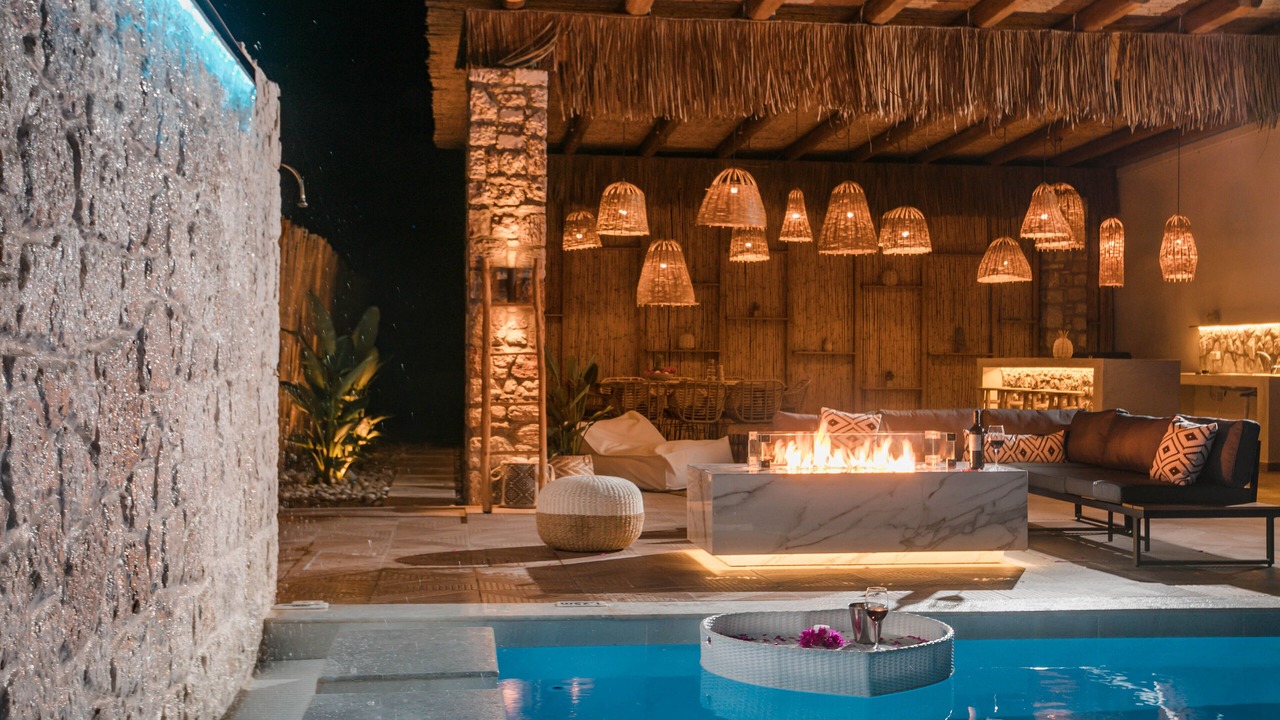 Photo of Outdoor in Ialyssos