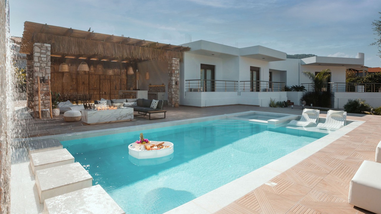 Photo of Outdoor in Ialyssos