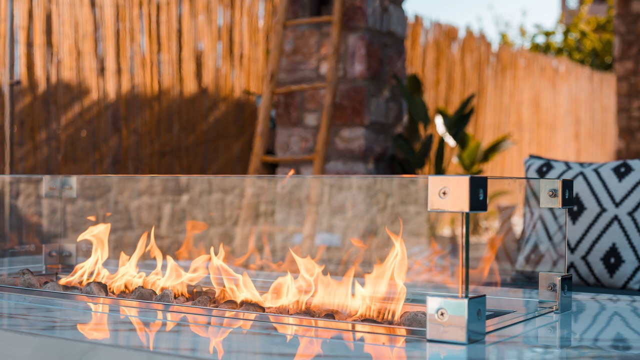 Photo of Outdoor in Ialyssos