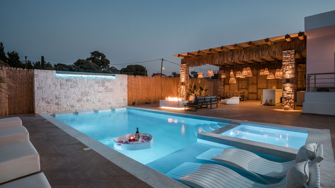 Photo of Outdoor in Ialyssos