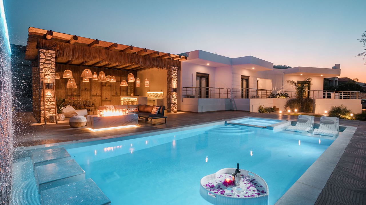 Photo of Outdoor in Ialyssos