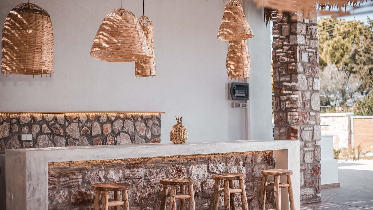 Photo of Outdoor in Ialyssos