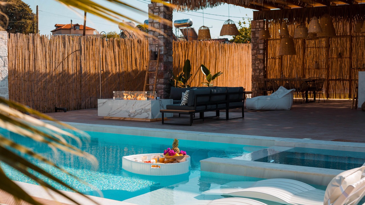 Photo of Outdoor in Ialyssos