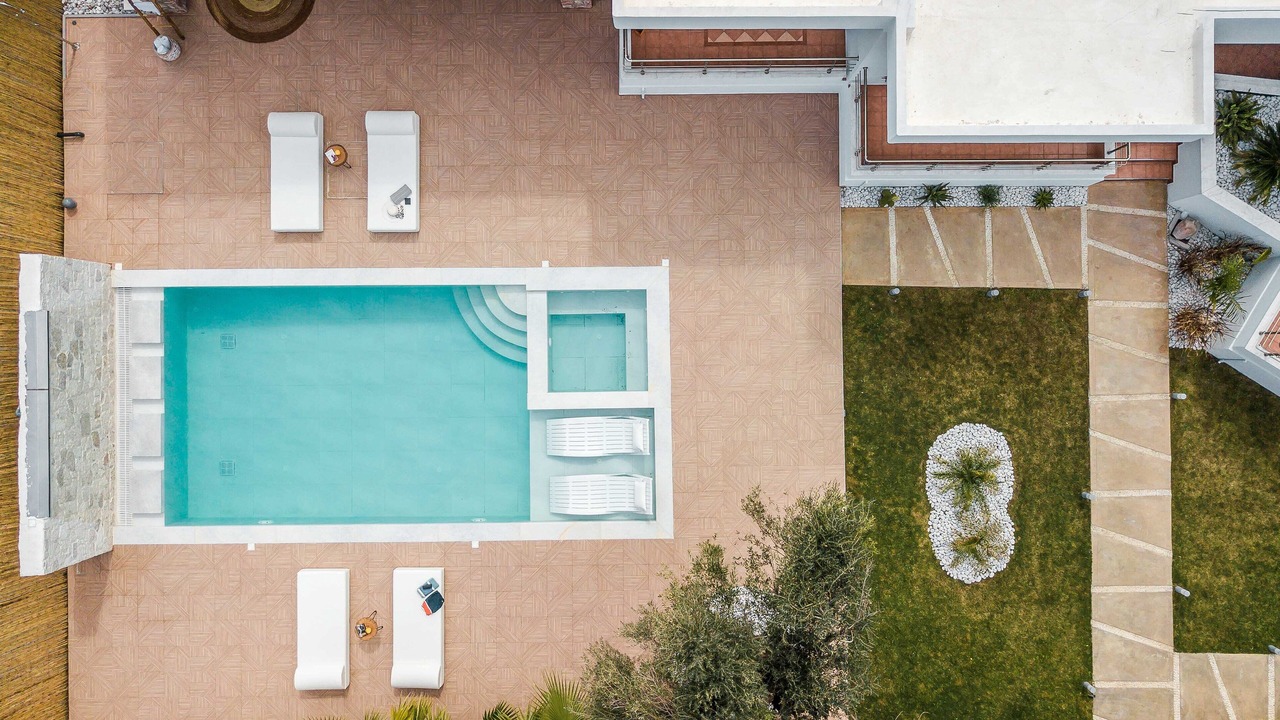 Photo of Outdoor in Ialyssos