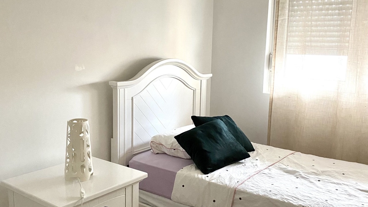 Photo of Bedroom in Podgorica