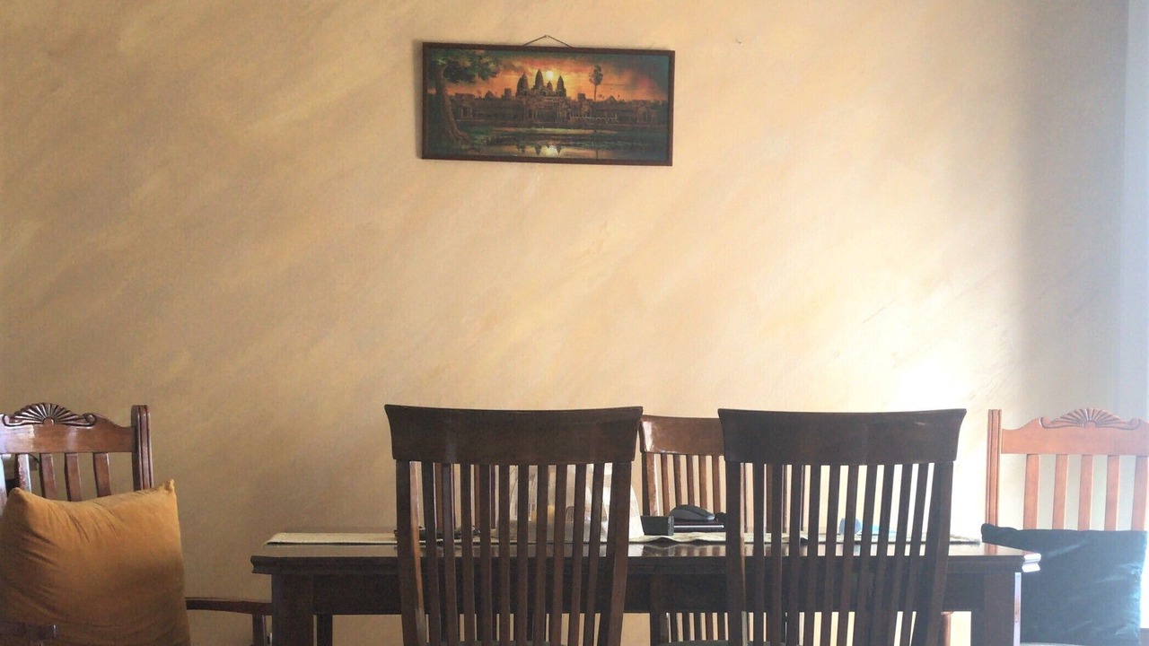 Photo of Bedroom in Podgorica