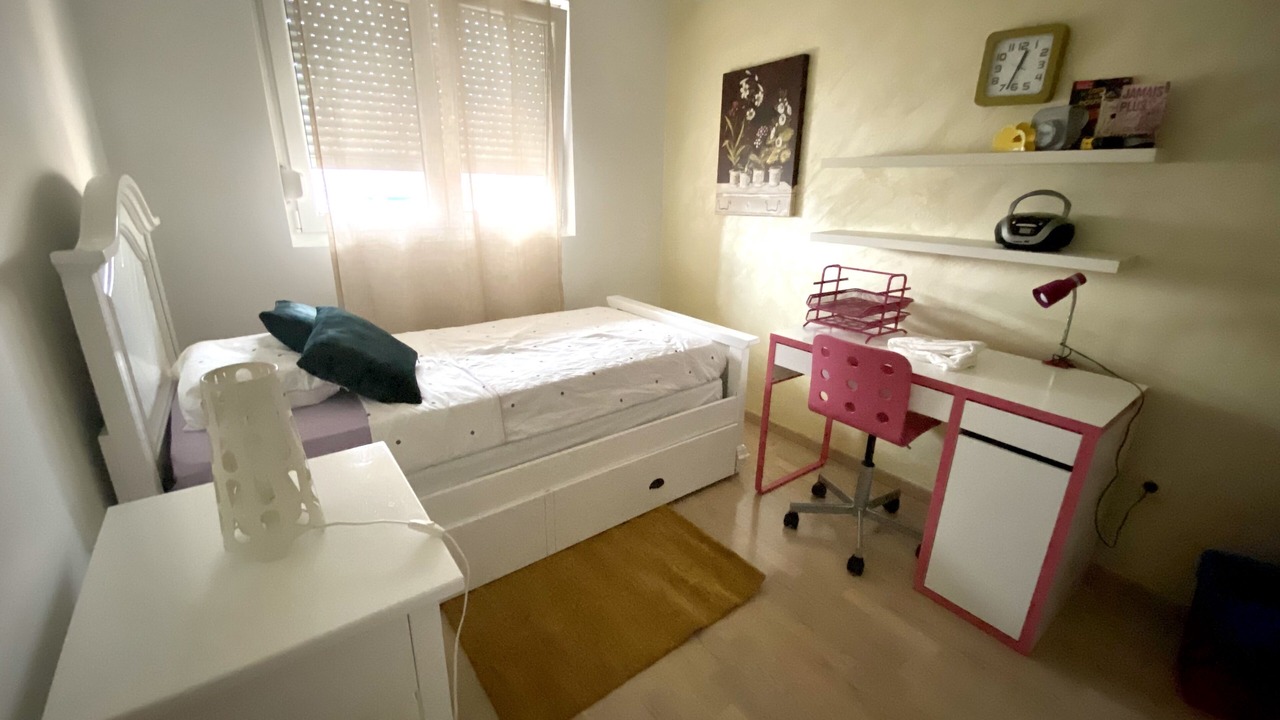 Photo of Bedroom in Podgorica