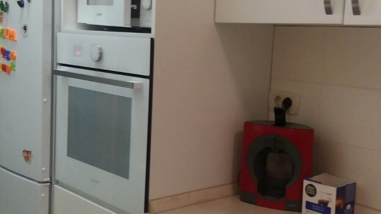 Photo of Kitchen in Podgorica