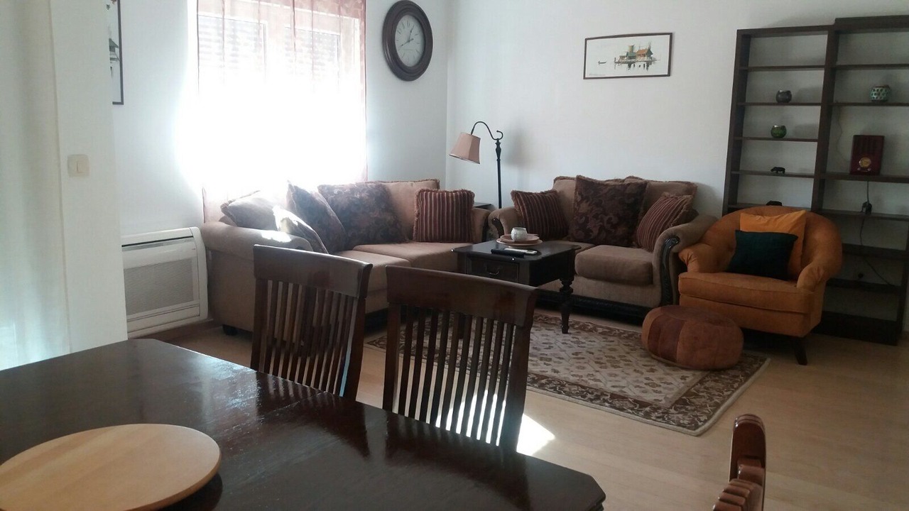 Photo of Bedroom in Podgorica