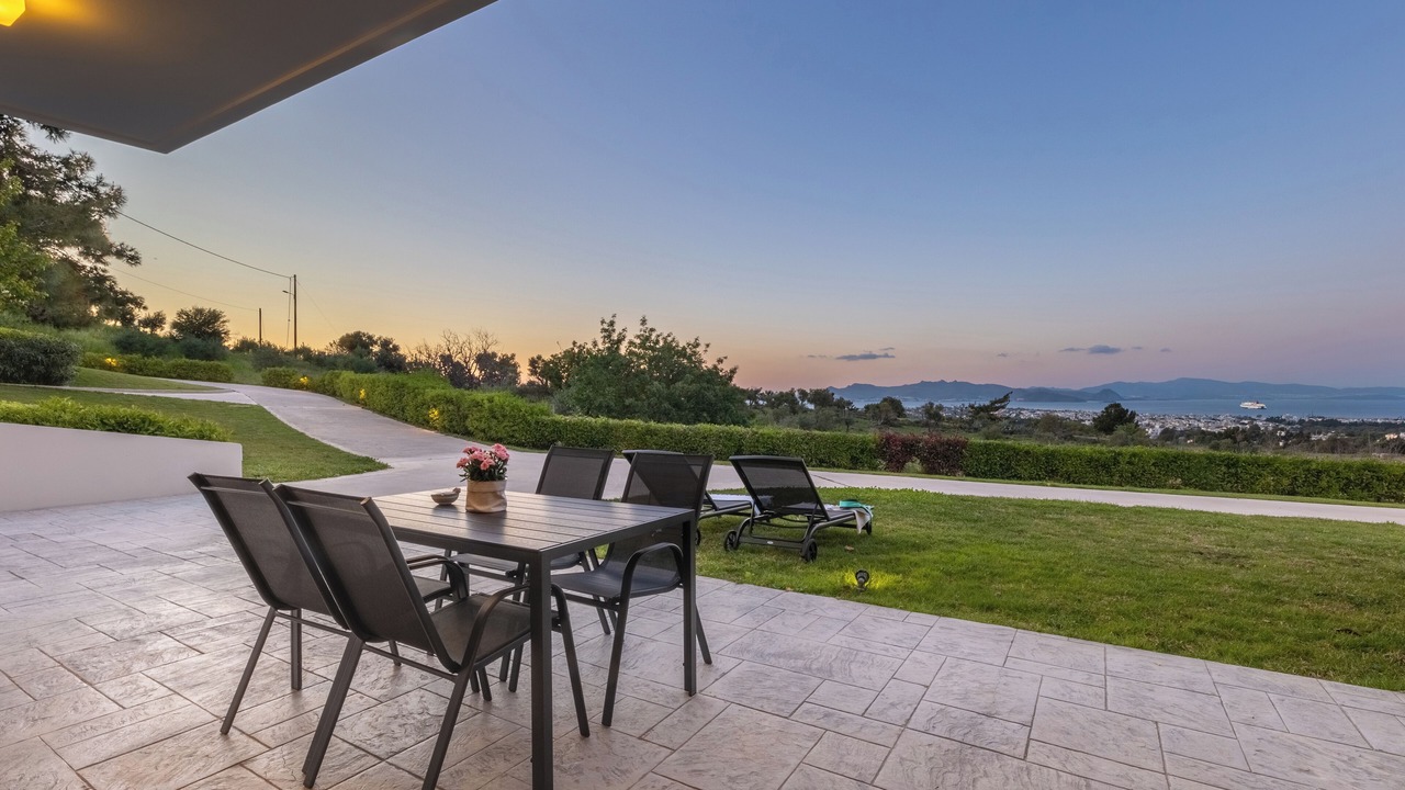 Photo of Outdoor in Kos Town