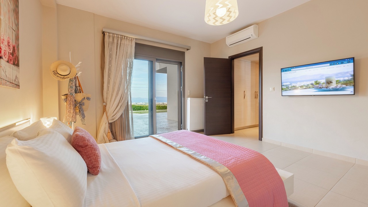 Photo of Bedroom in Kos Town