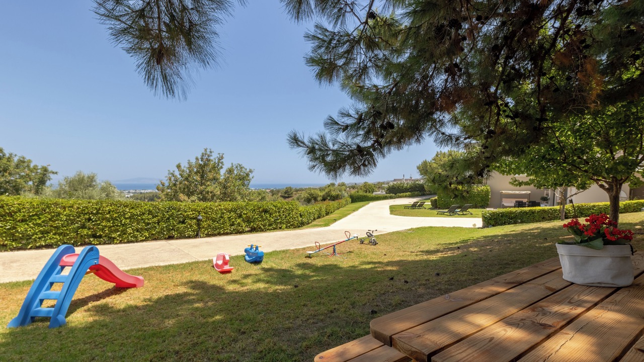 Photo of Outdoor in Kos Town