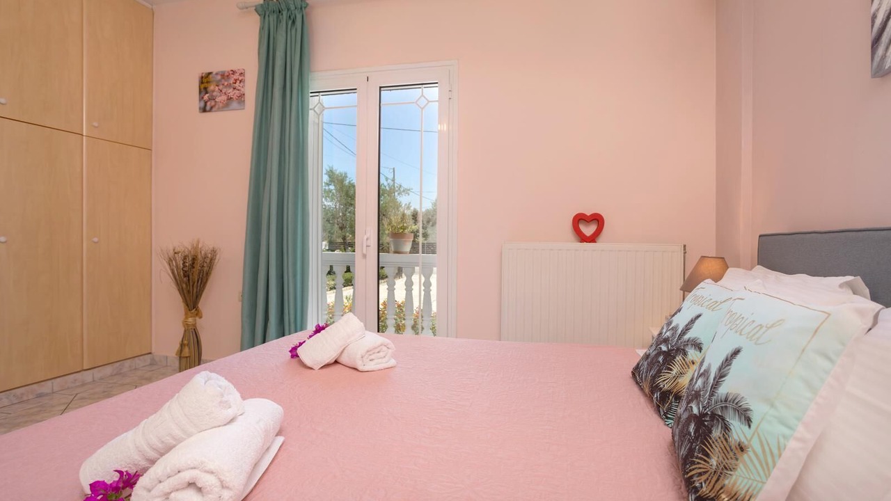 Photo of Bedroom in Kalpaki