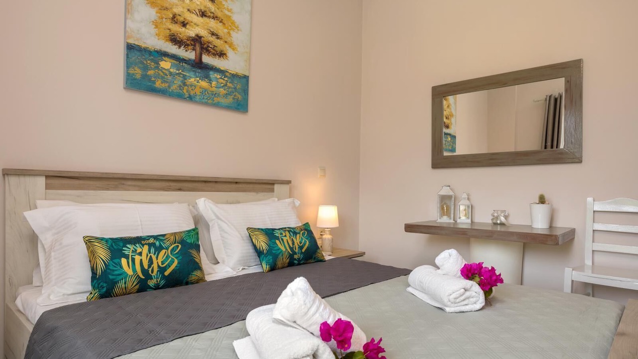 Photo of Bedroom in Kalpaki