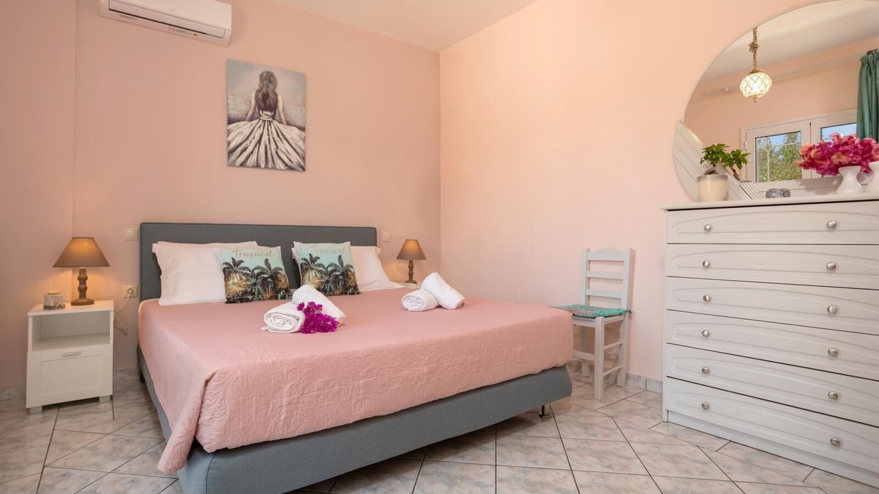 Photo of Bedroom in Kalpaki