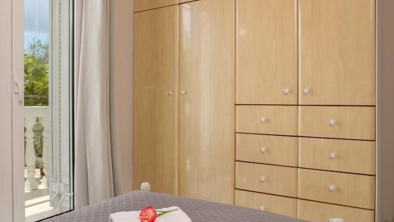 Photo of Bedroom in Kalpaki