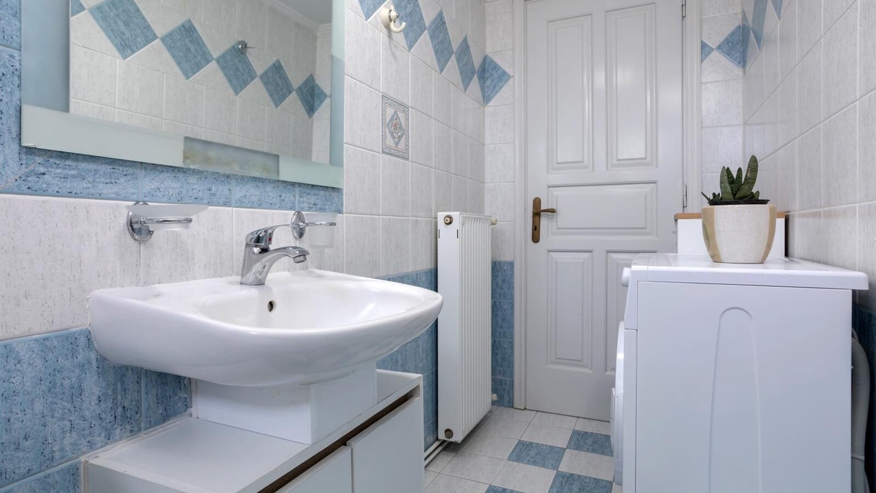 Photo of Bathroom in Kalpaki