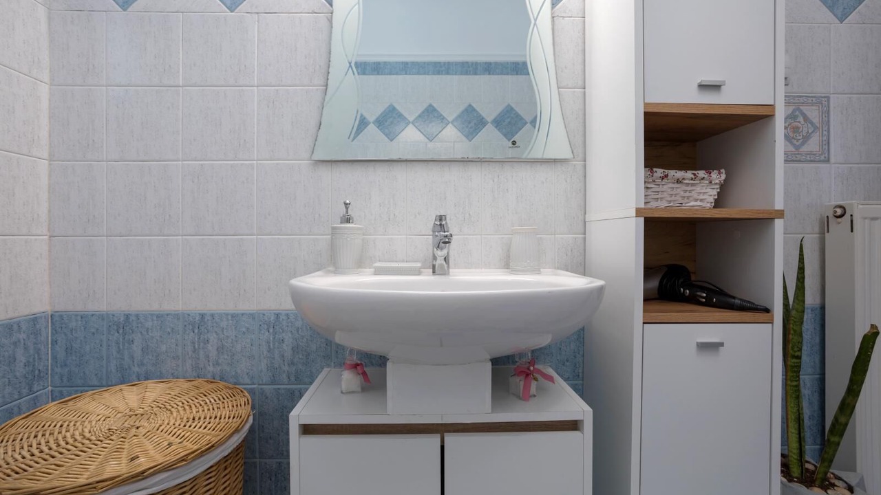 Photo of Bathroom in Kalpaki