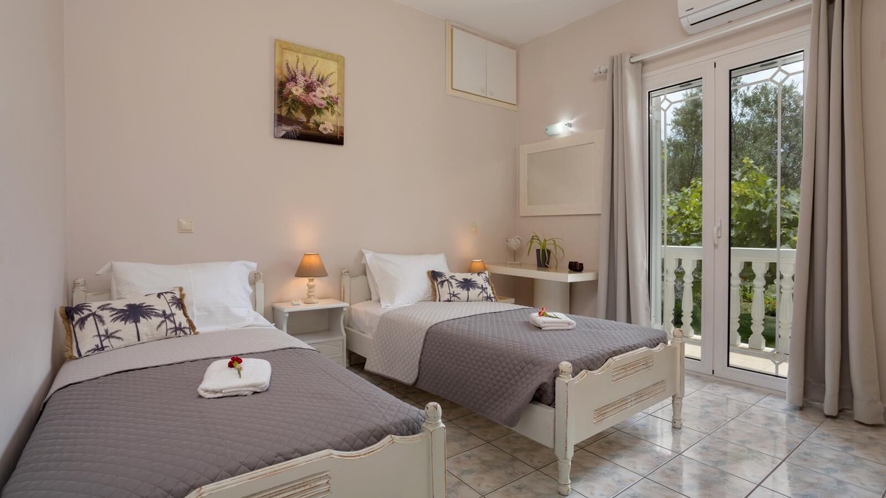 Photo of Bedroom in Kalpaki