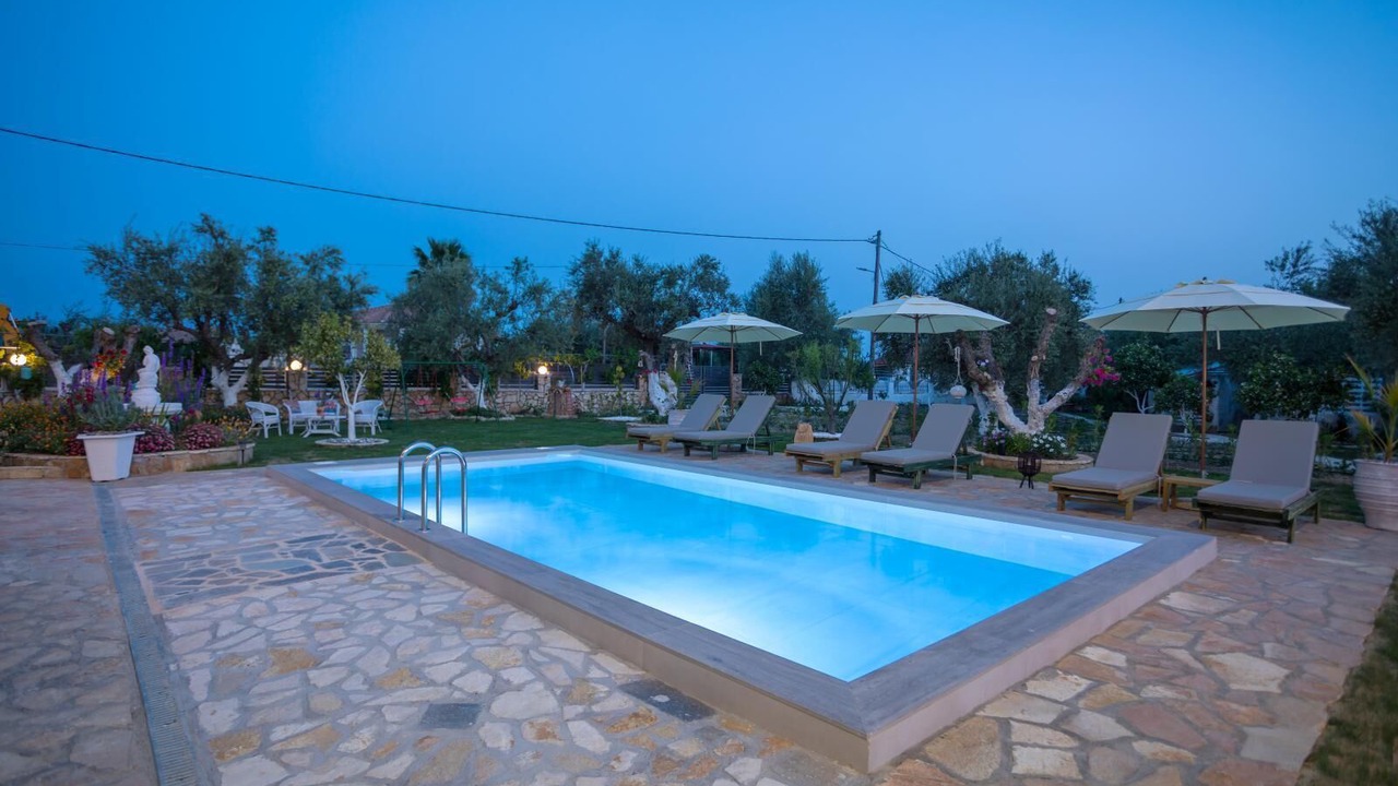 Photo of Outdoor in Kalpaki