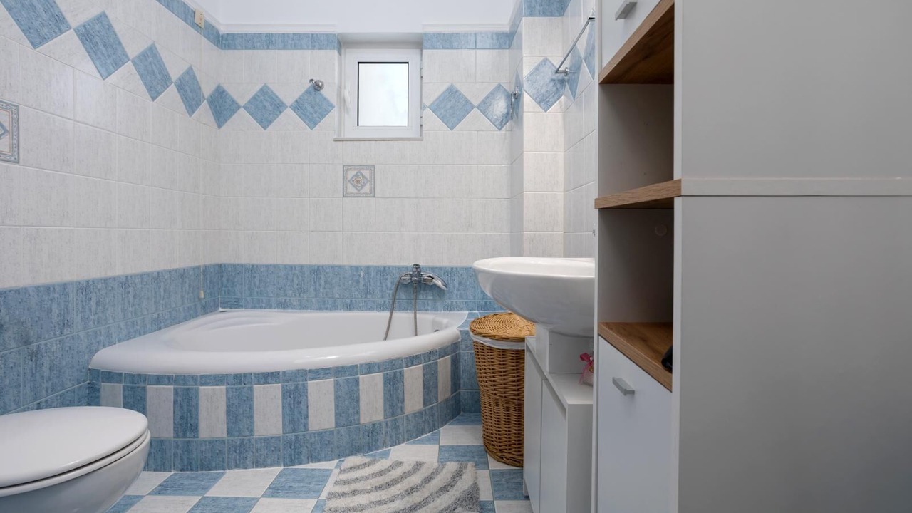 Photo of Bathroom in Kalpaki