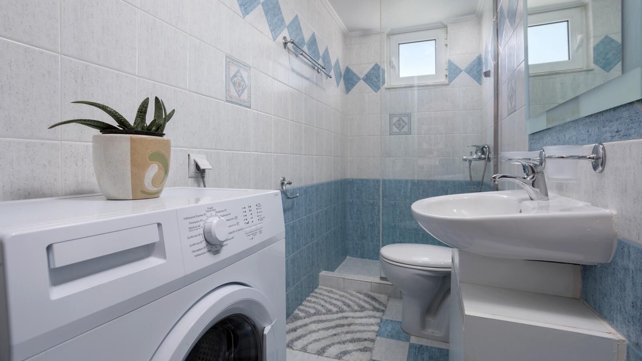 Photo of Bathroom in Kalpaki