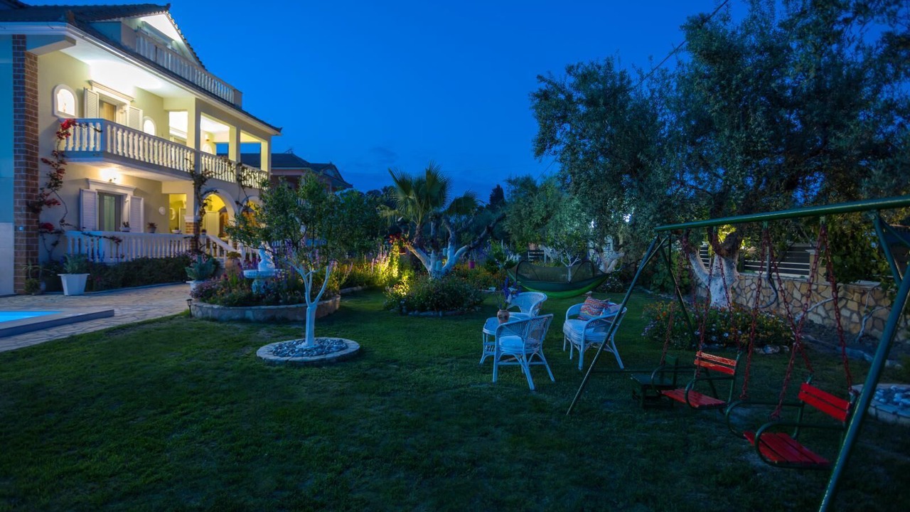Photo of Patio Balcony in Kalpaki