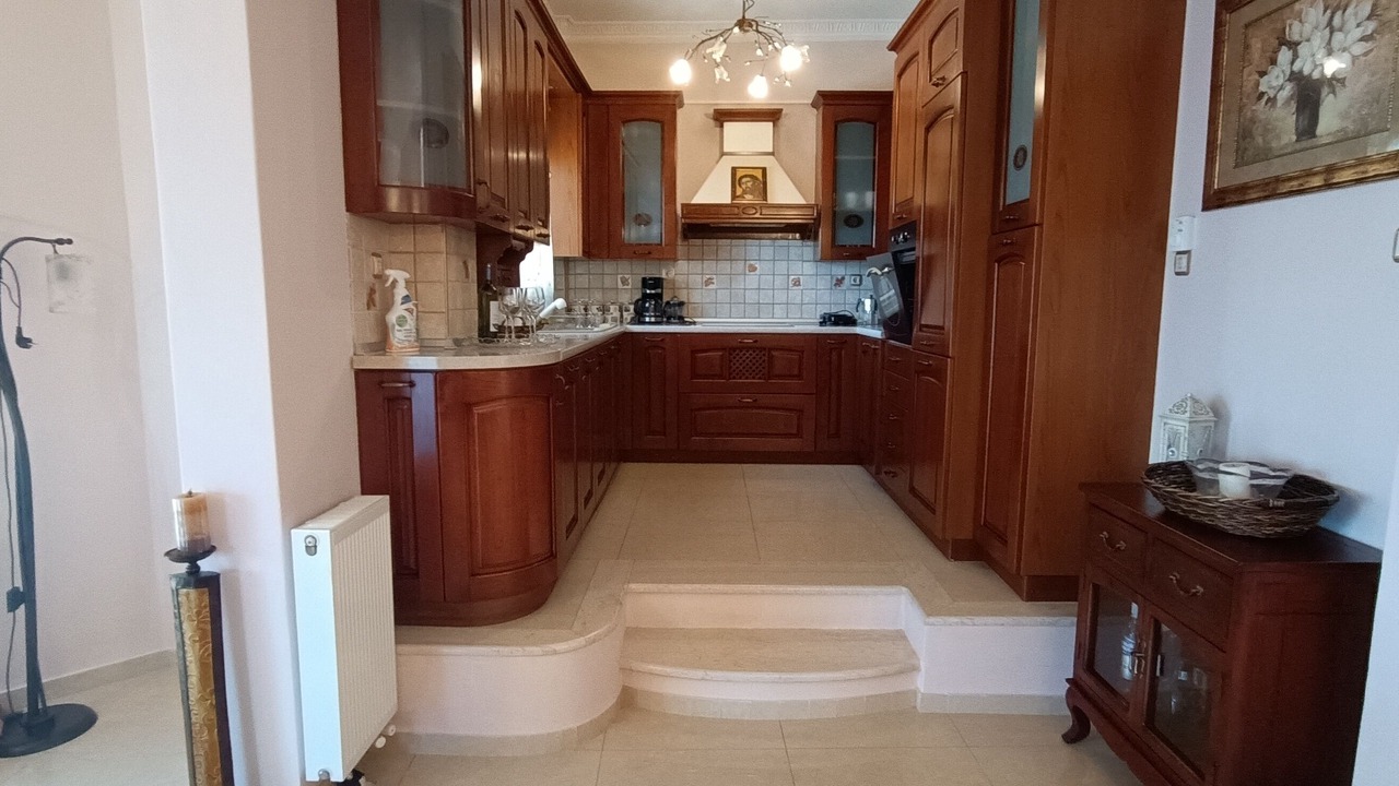 Photo of Kitchen in Kontokali
