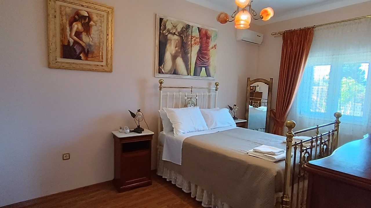 Photo of Bedroom in Kontokali