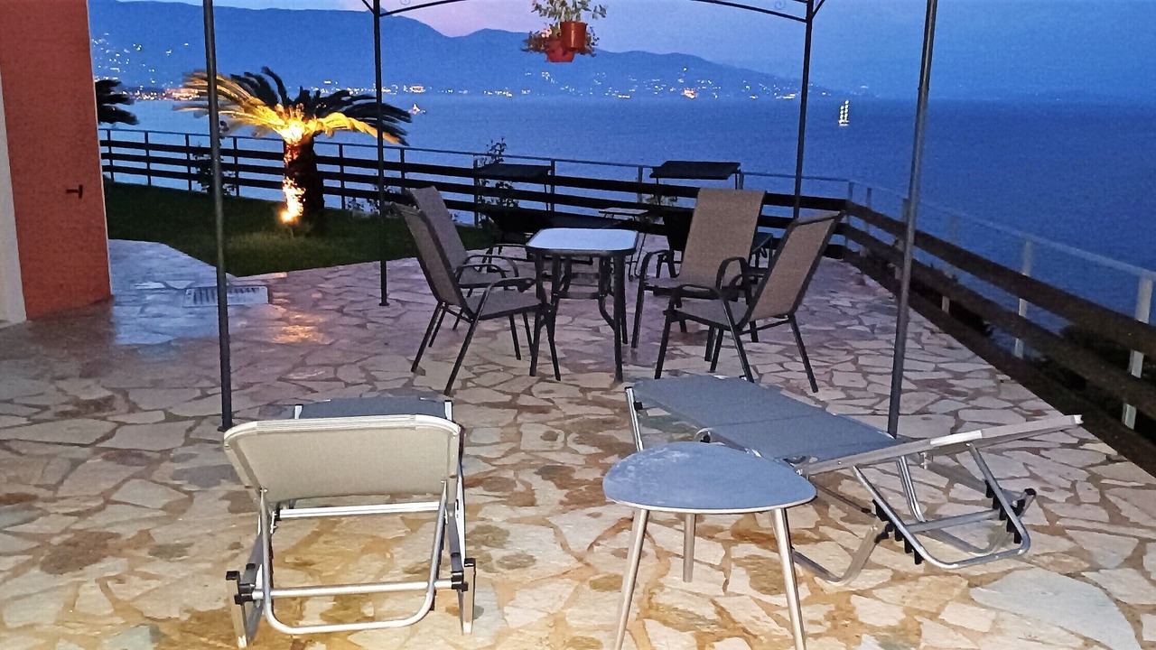 Photo of Outdoor in Kontokali