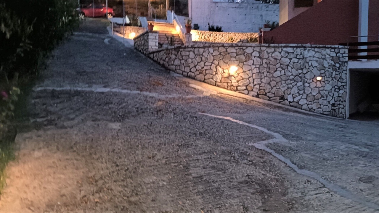 Photo of Outdoor in Kontokali