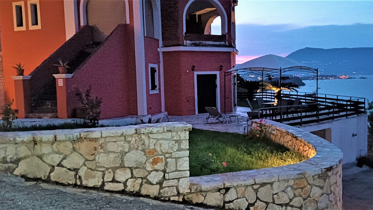 Photo of Outdoor in Kontokali