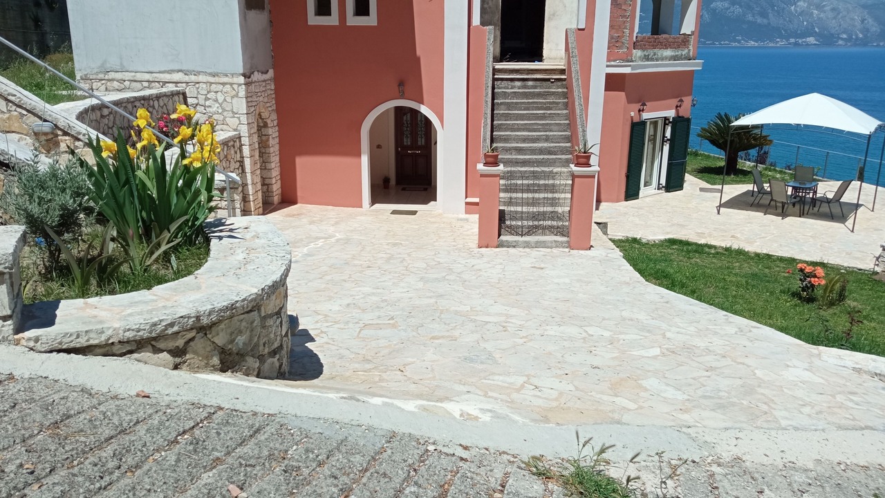 Photo of Outdoor in Kontokali