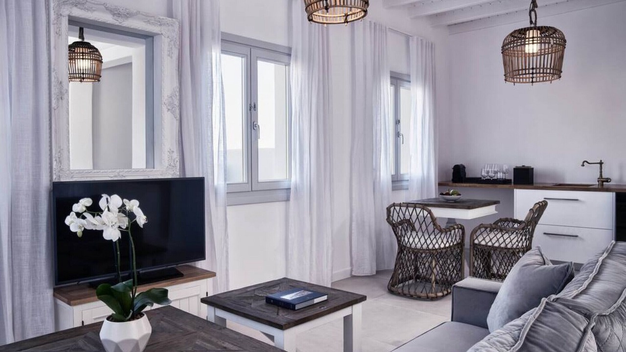 Photo of Livingroom in Elia