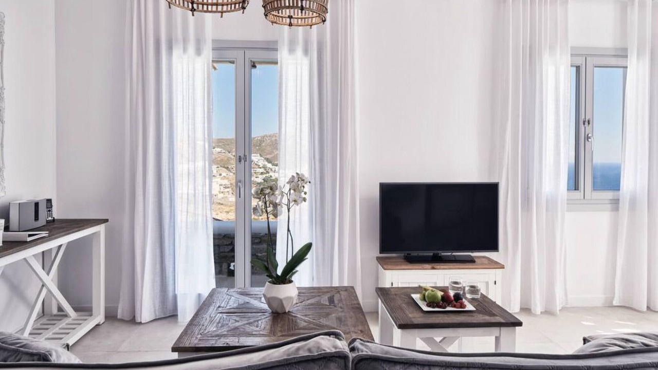 Photo of Livingroom in Paraga
