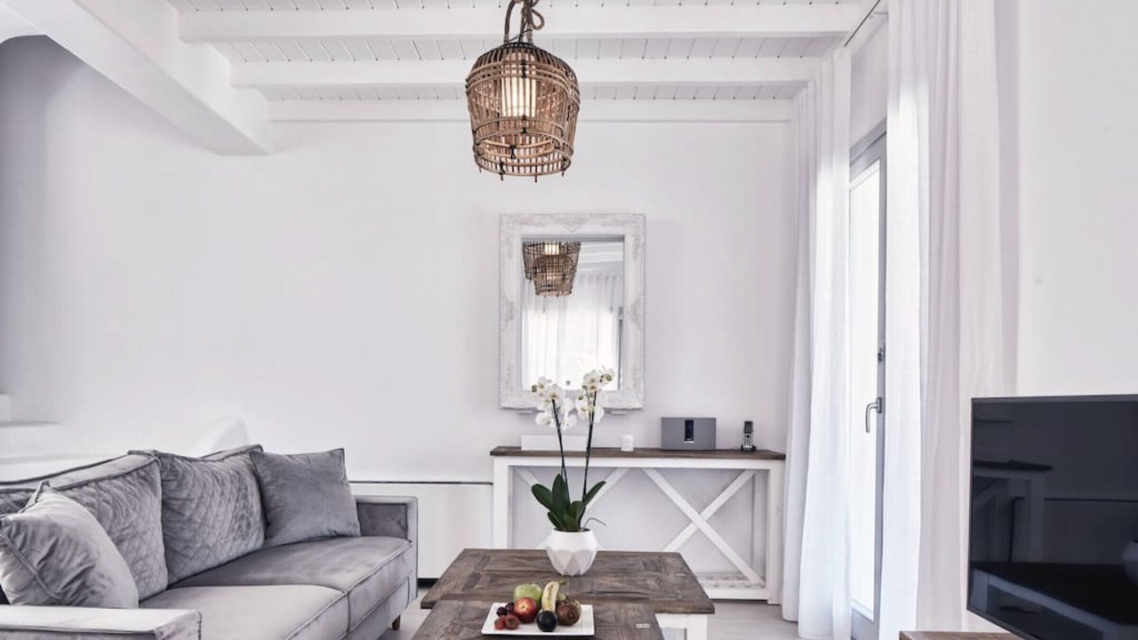 Photo of Livingroom in Elia