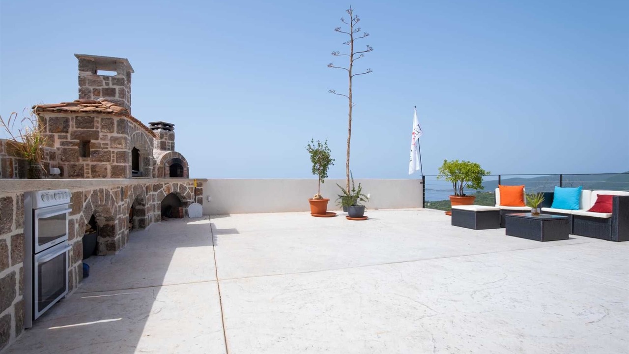 Photo of Patio Balcony in Klinci