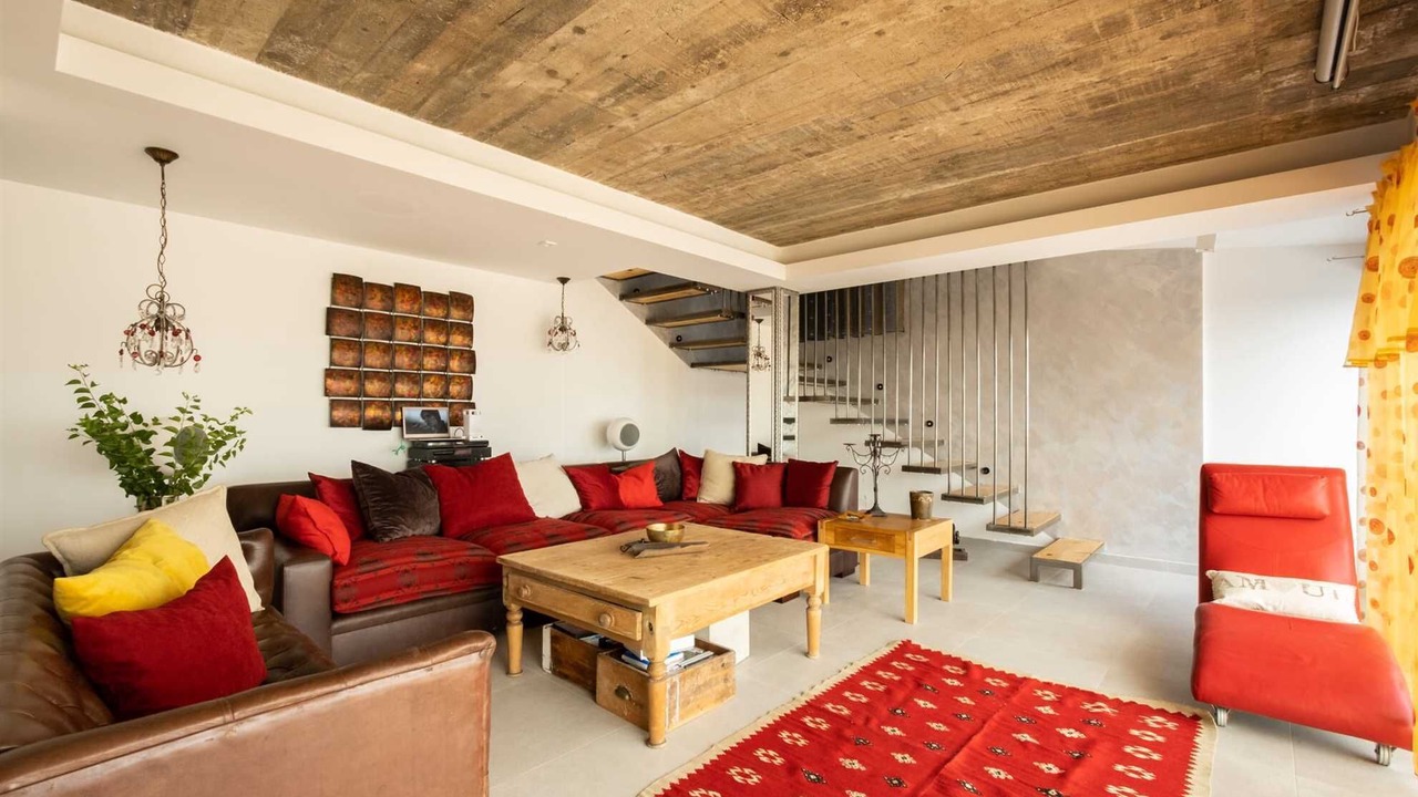 Photo of Livingroom in Klinci