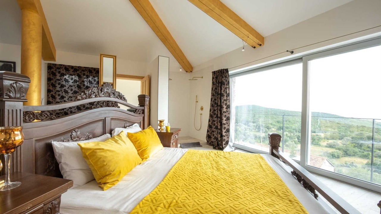 Photo of Bedroom in Klinci