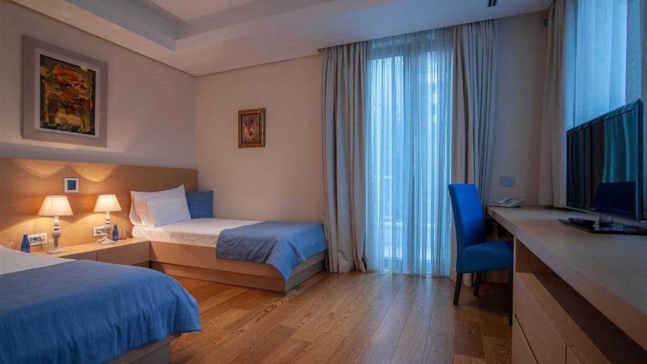 Photo of Bedroom in Gospostina
