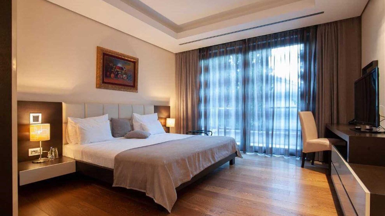 Photo of Bedroom in Gospostina