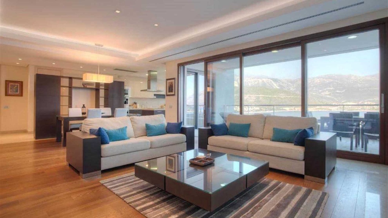 Photo of Livingroom in Gospostina
