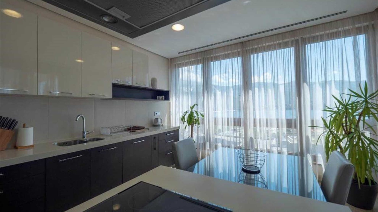 Photo of Kitchen in Gospostina